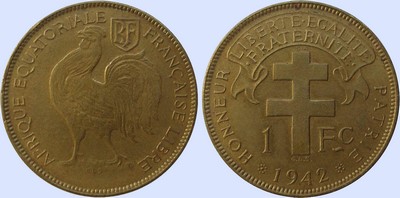 1 Franc